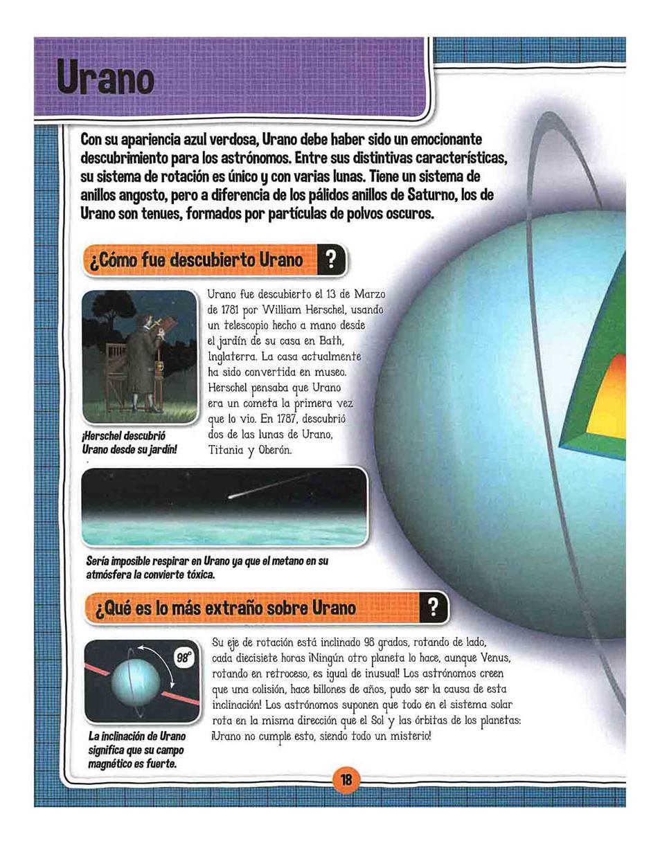 El Espacio Fuera de Este Mundo 2