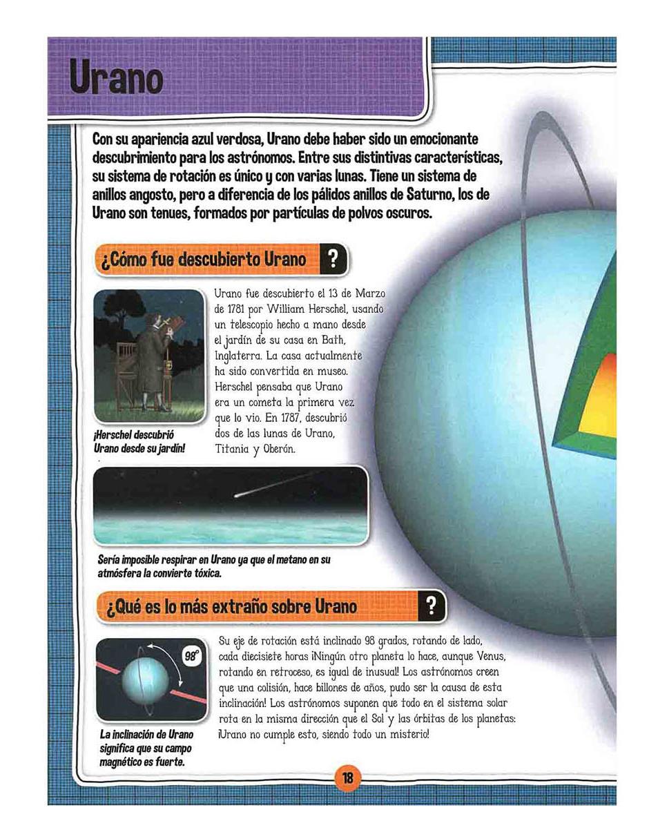 El Espacio Fuera de Este Mundo 4