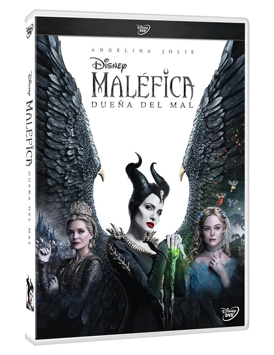 Maléfica: Dueña del Mal Edición Especial Maléfica: Dueña del Mal Edición Especial