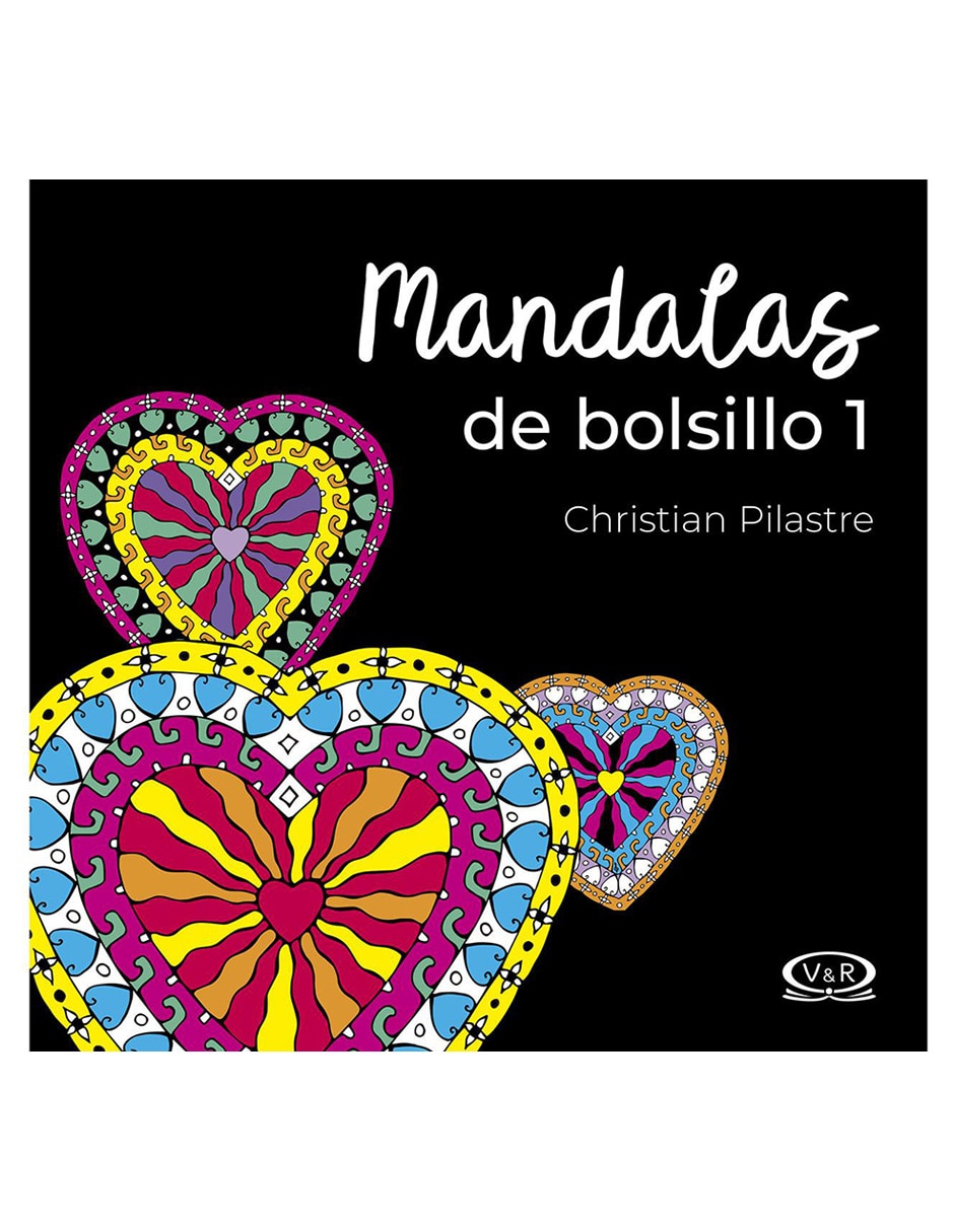 Mandalas de bolsillo 1 1