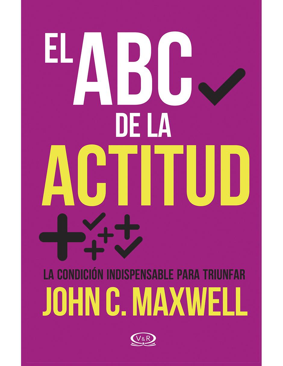 El ABC De La Actitud