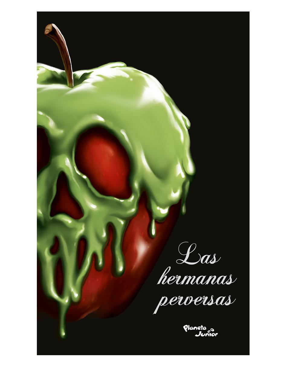 Villanos: Las hermanas perversas Villanos: Las hermanas perversas