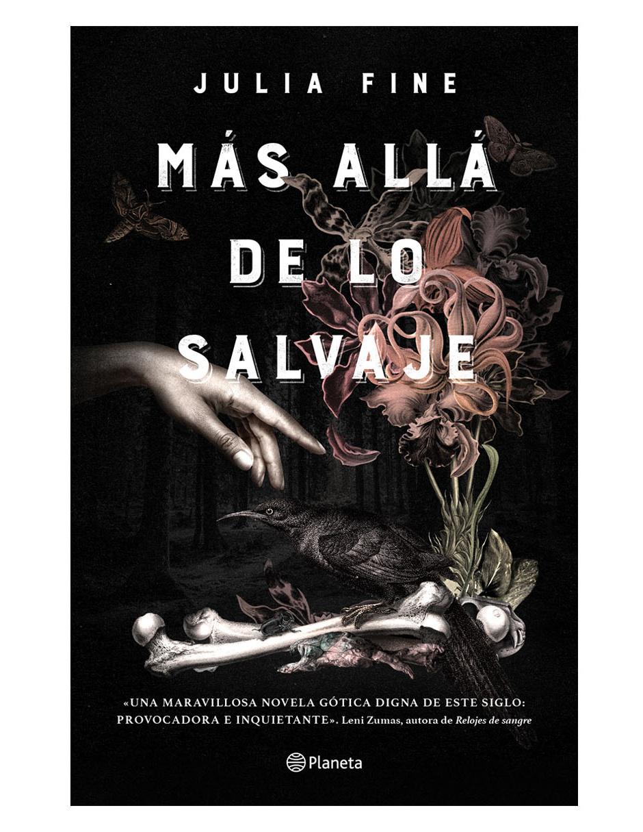 Más Allá de lo Salvaje Más Allá de lo Salvaje