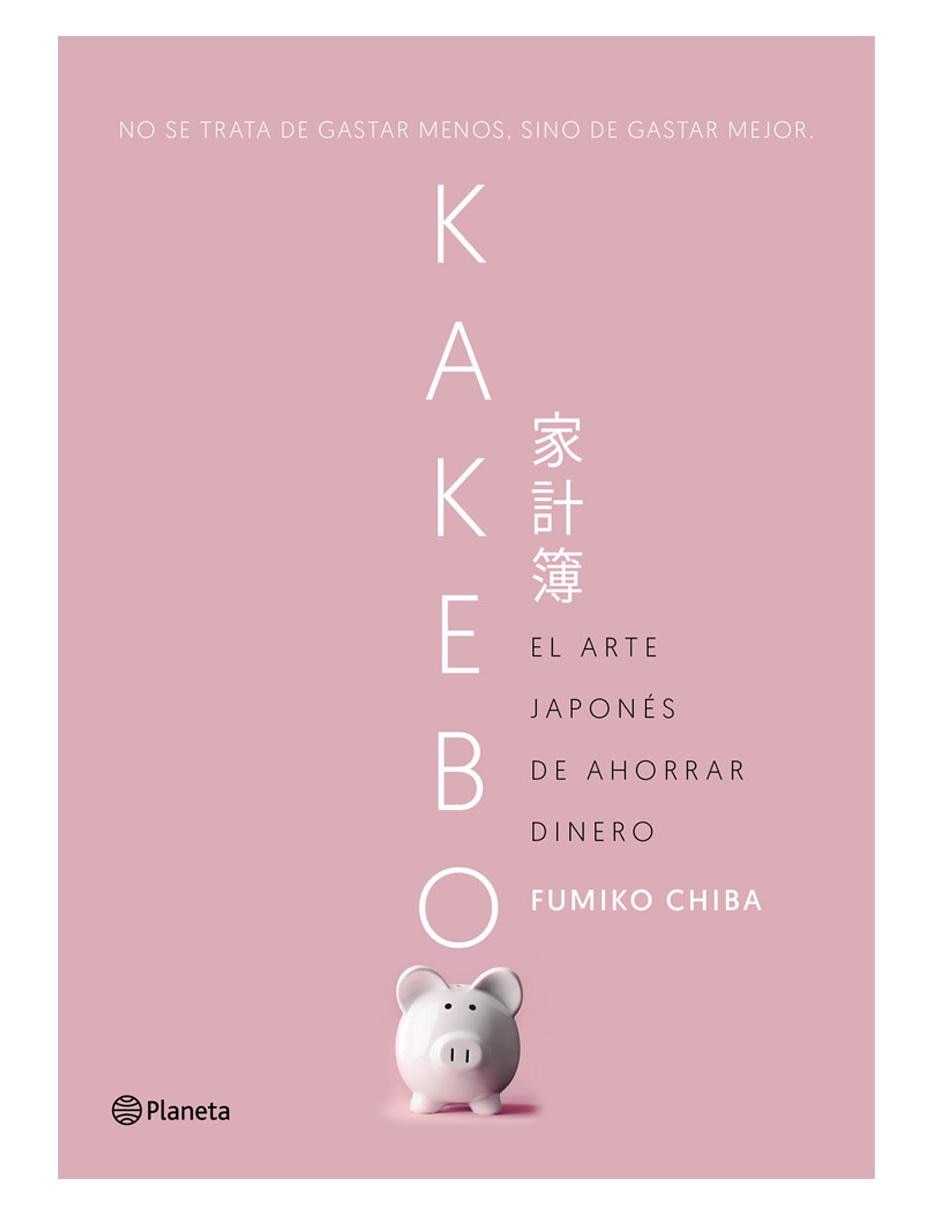 El método Kakebo, la fórmula japonesa que triunfa para ahorrar