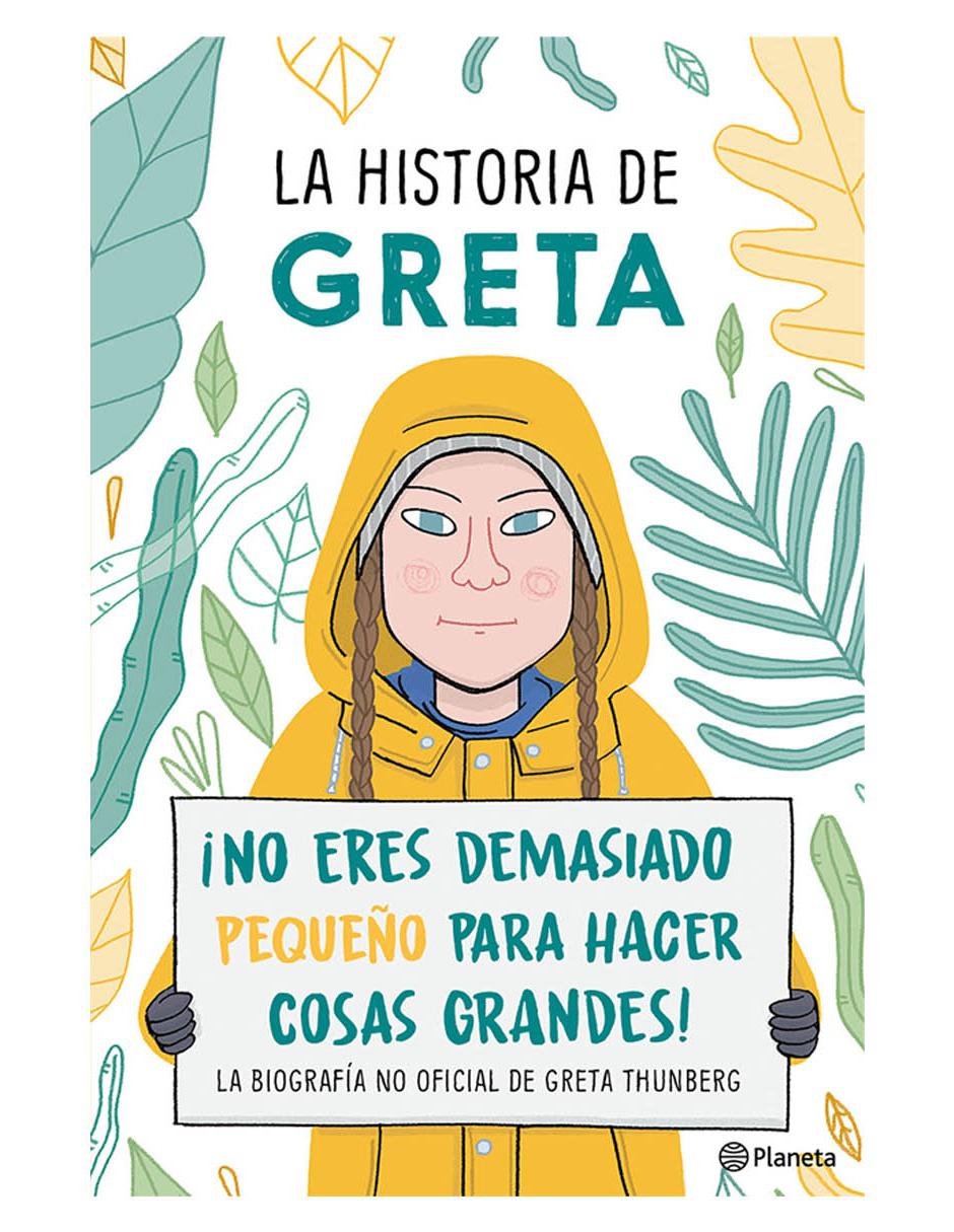 La Historia de Greta