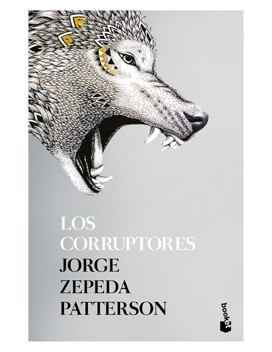 Los Corruptores