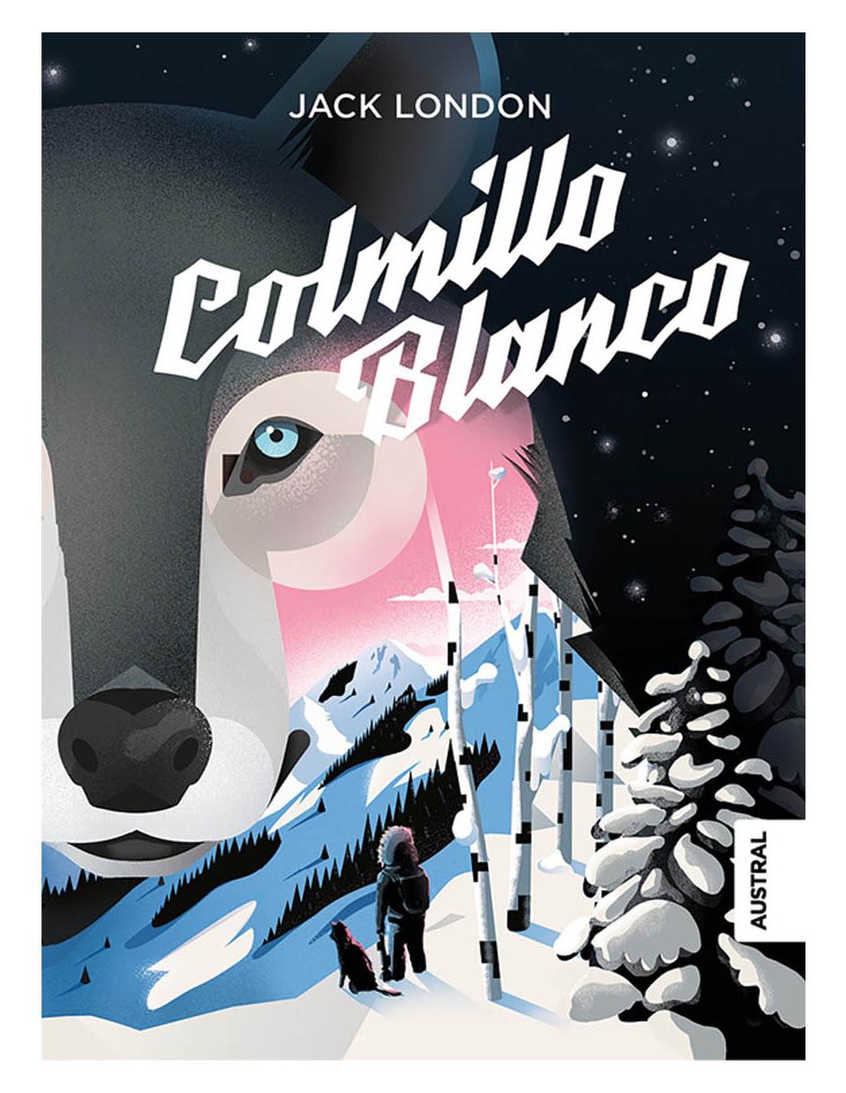 Colmillo Blanco