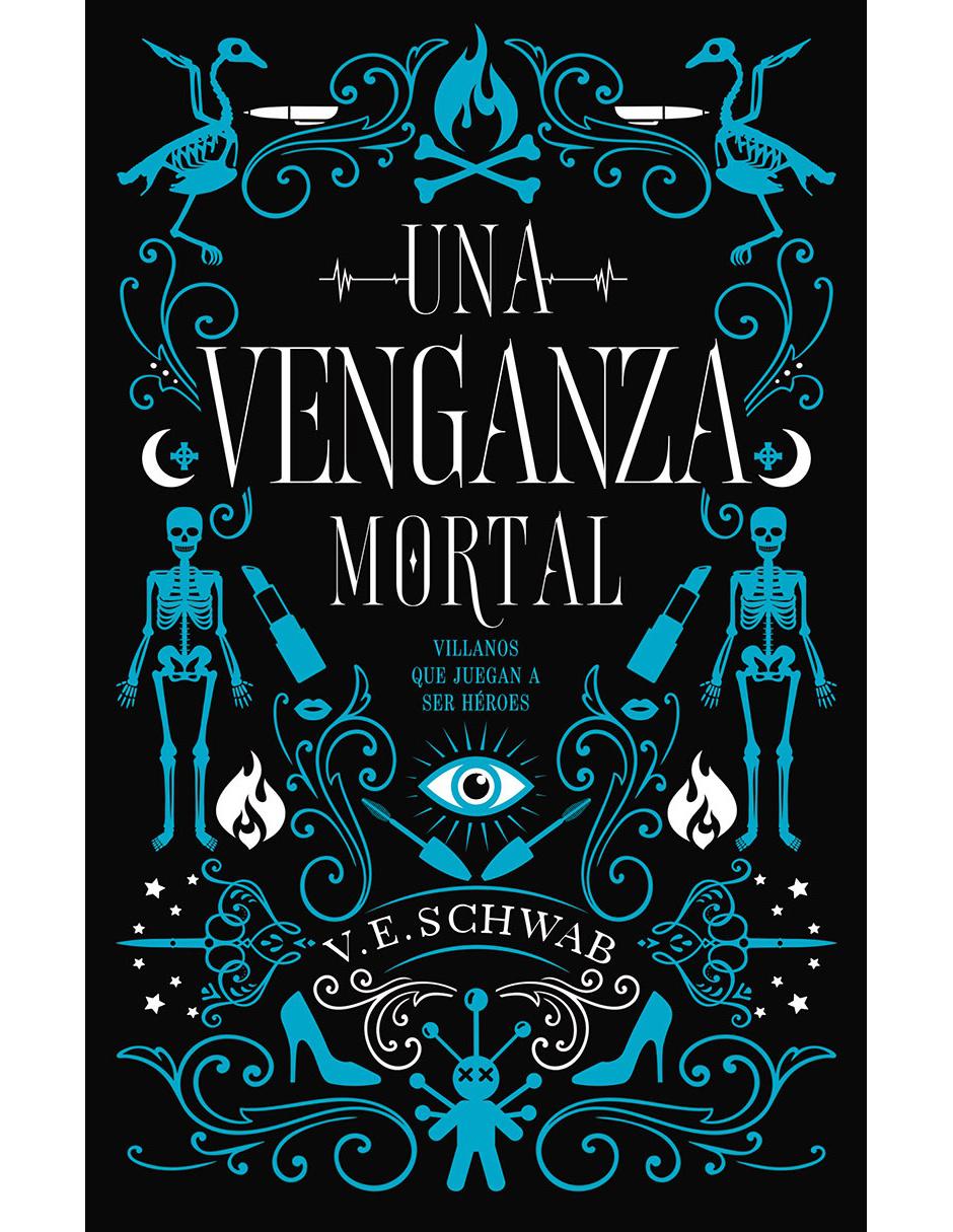 Una Venganza Mortal Una Venganza Mortal