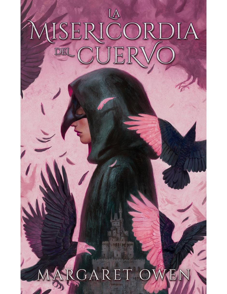 La Misericordia del Cuervo