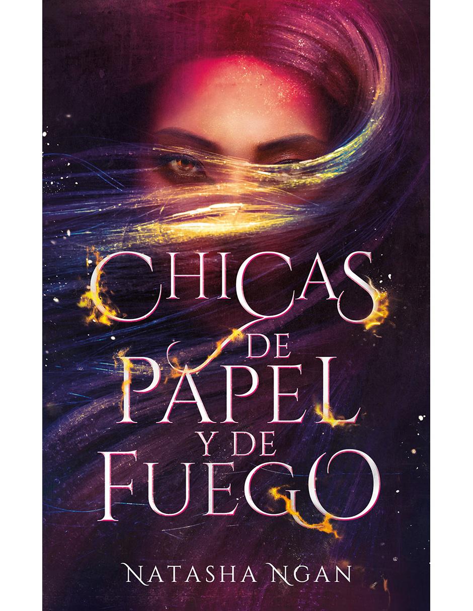 Chicas de Papel y de Fuego