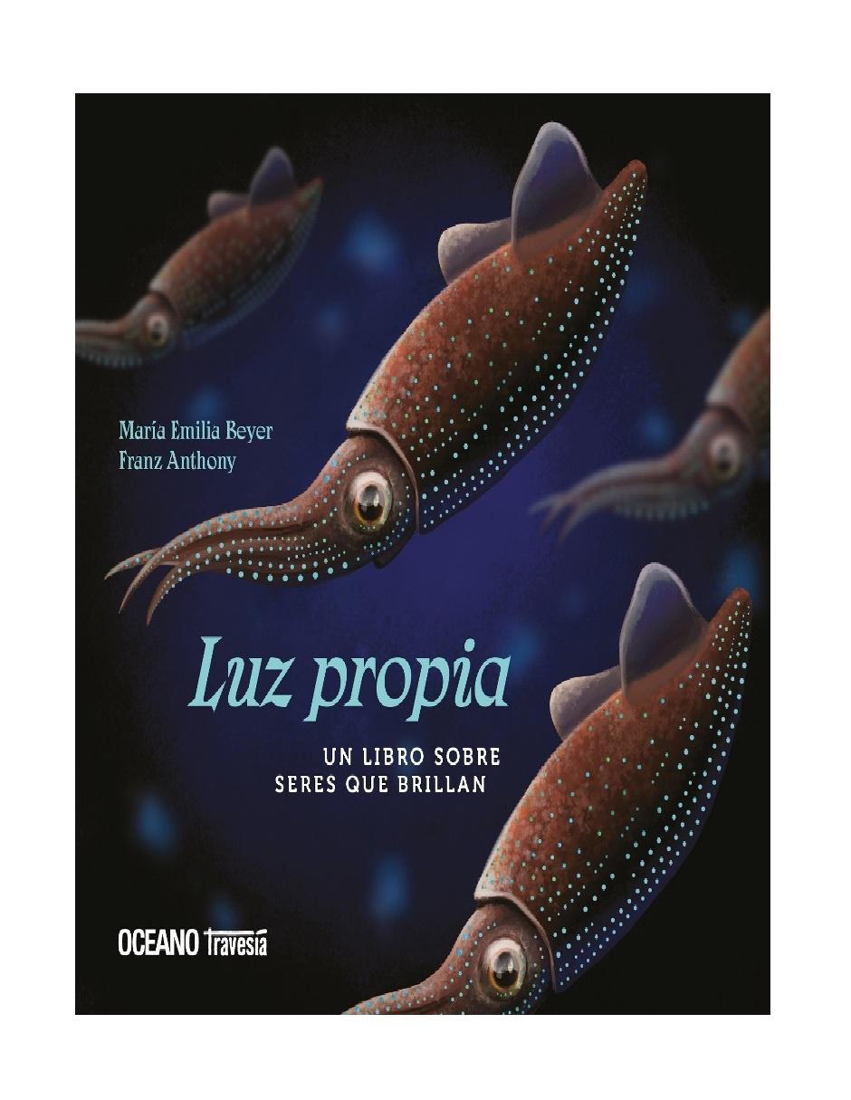 Luz propia Luz propia