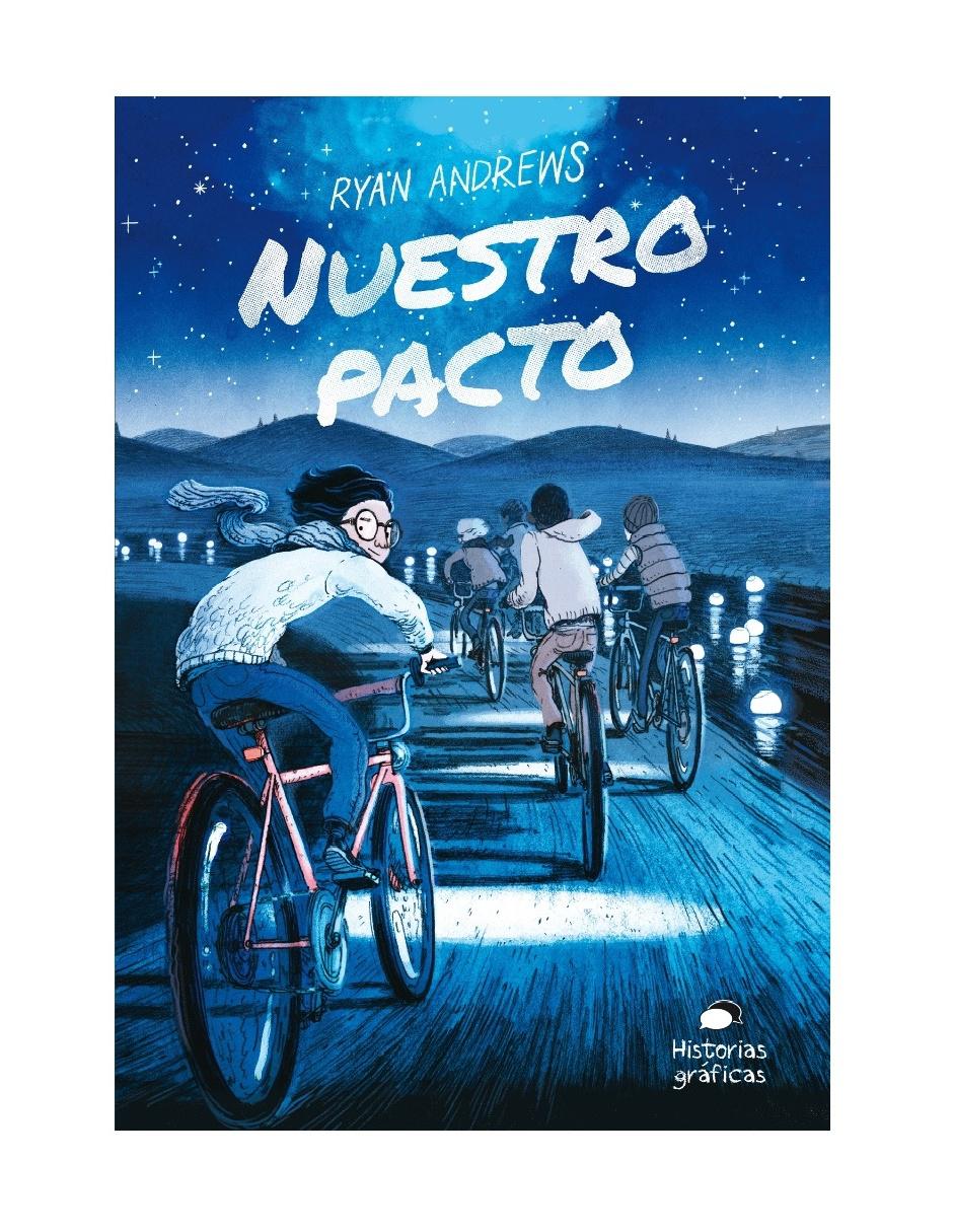 Nuestro pacto Nuestro pacto