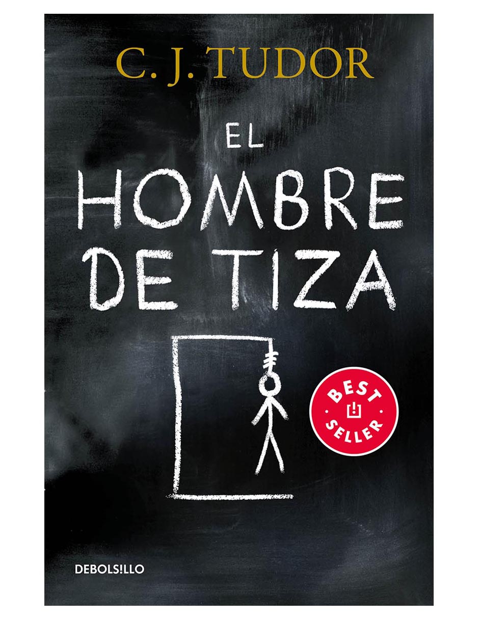 El Hombre de Tiza