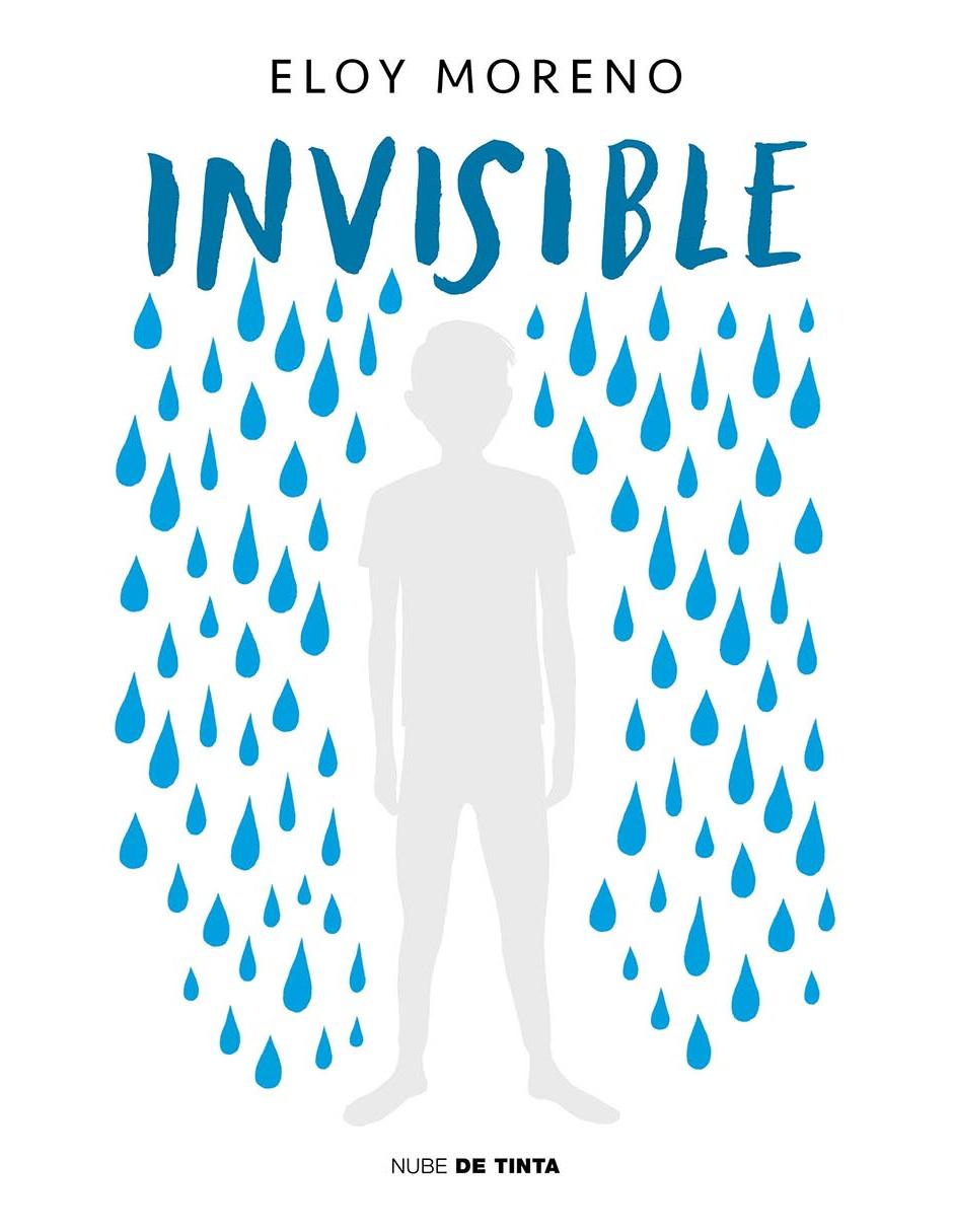Libro Invisible de Moreno Eloy Libro Invisible de Moreno Eloy