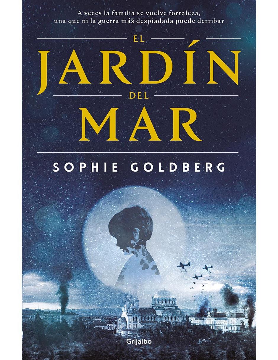 El Jardín del Mar El Jardín del Mar
