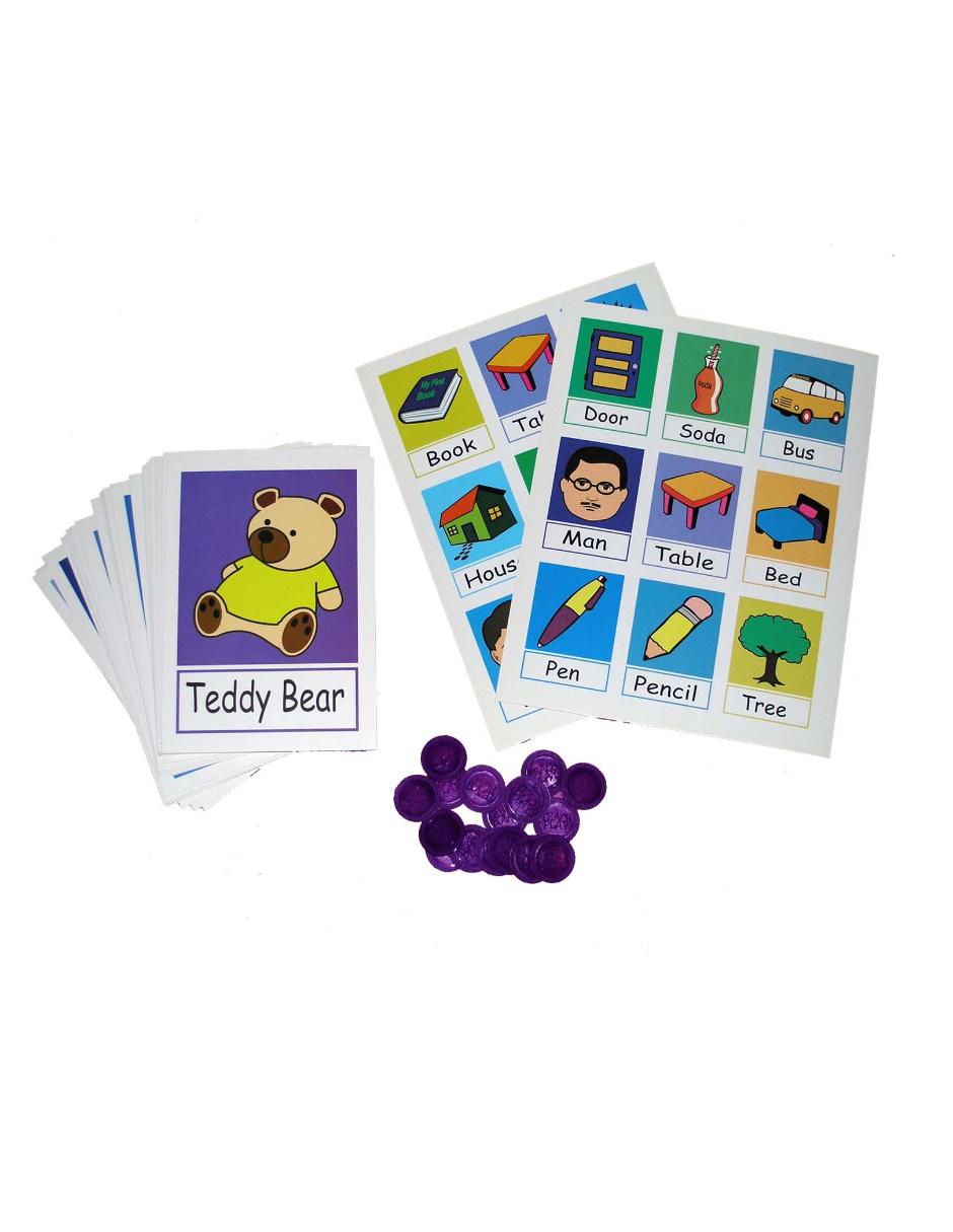 Lotería 2