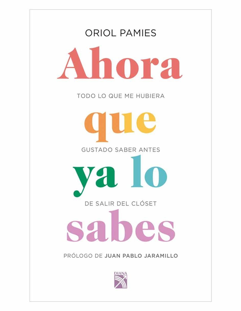 Ahora que ya lo sabes