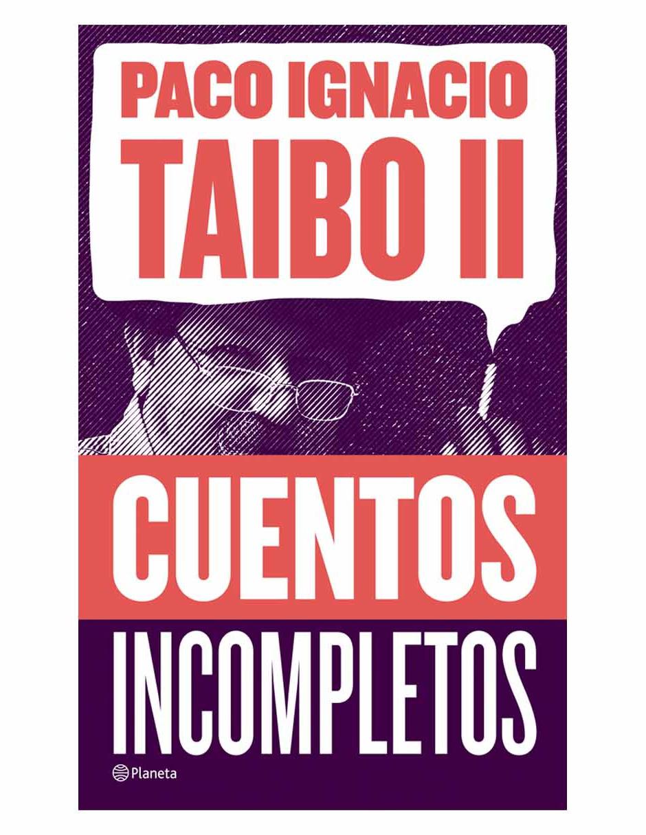Cuentos incompletos Cuentos incompletos