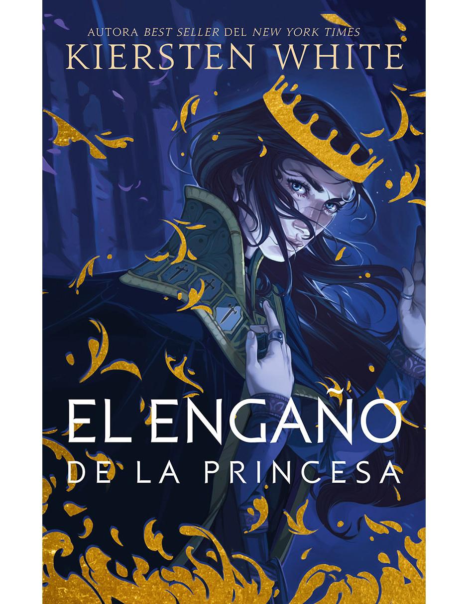 El Engaño de la Princesa