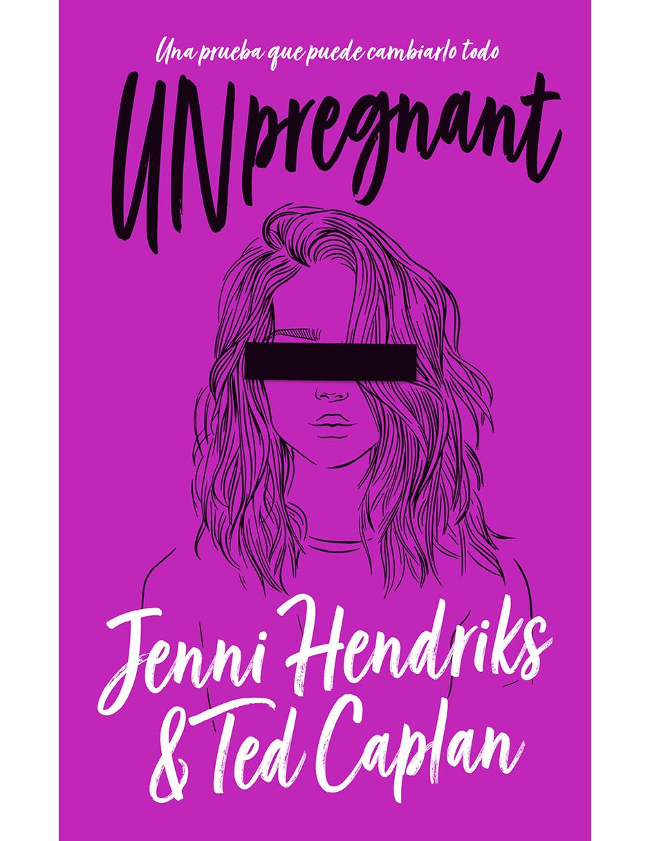 Unpregnant 1