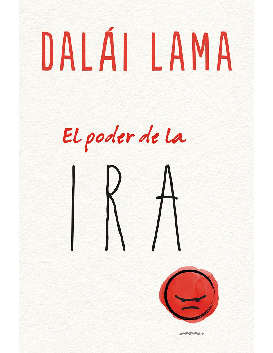 El poder de la Ira