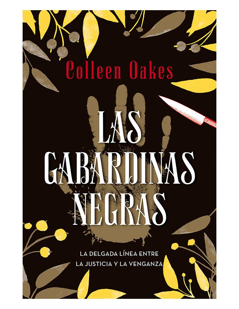 Las Gabardinas Negras