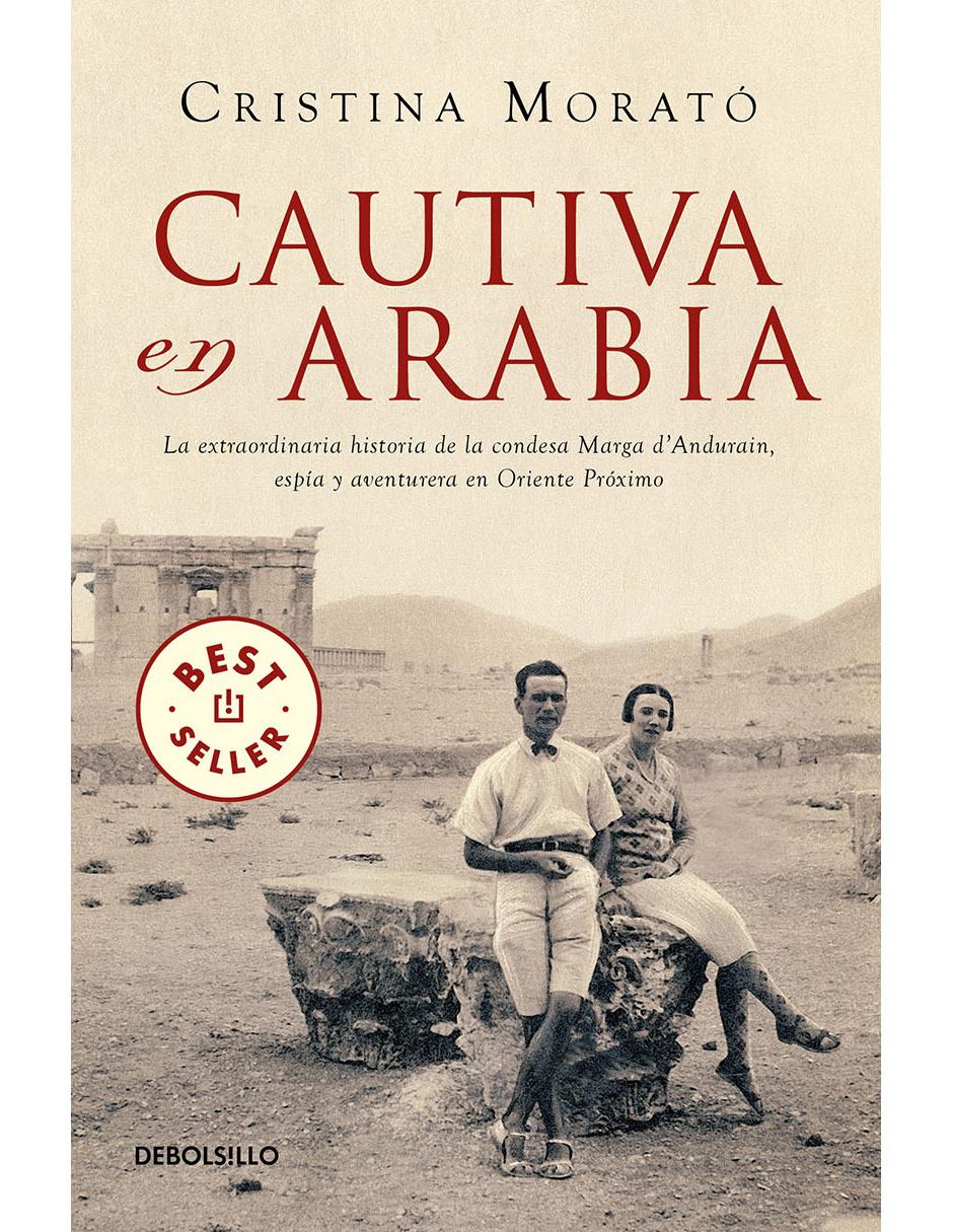 Cautiva en Arabia