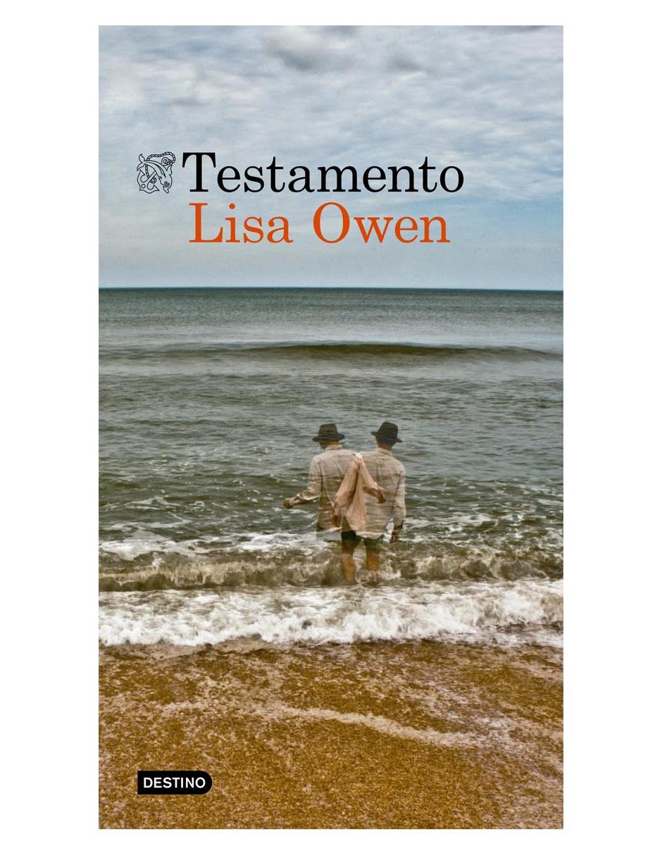 Testamento