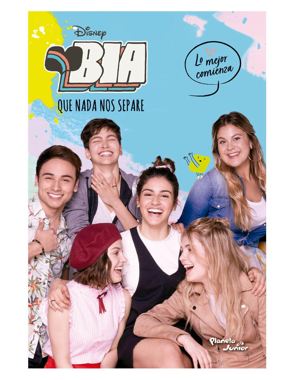 BIA 3 Que Nada nos Separe