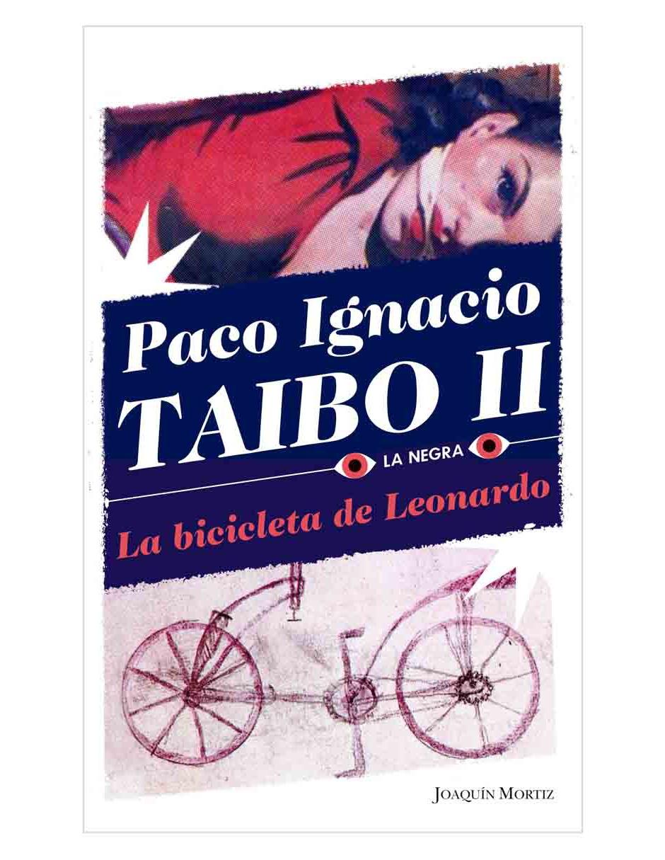 La bicicleta de Leonardo La bicicleta de Leonardo