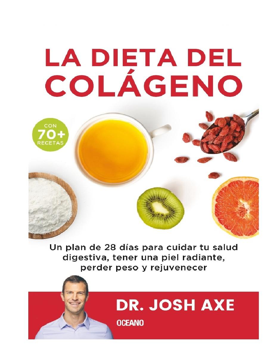 La Dieta del Colágeno La Dieta del Colágeno