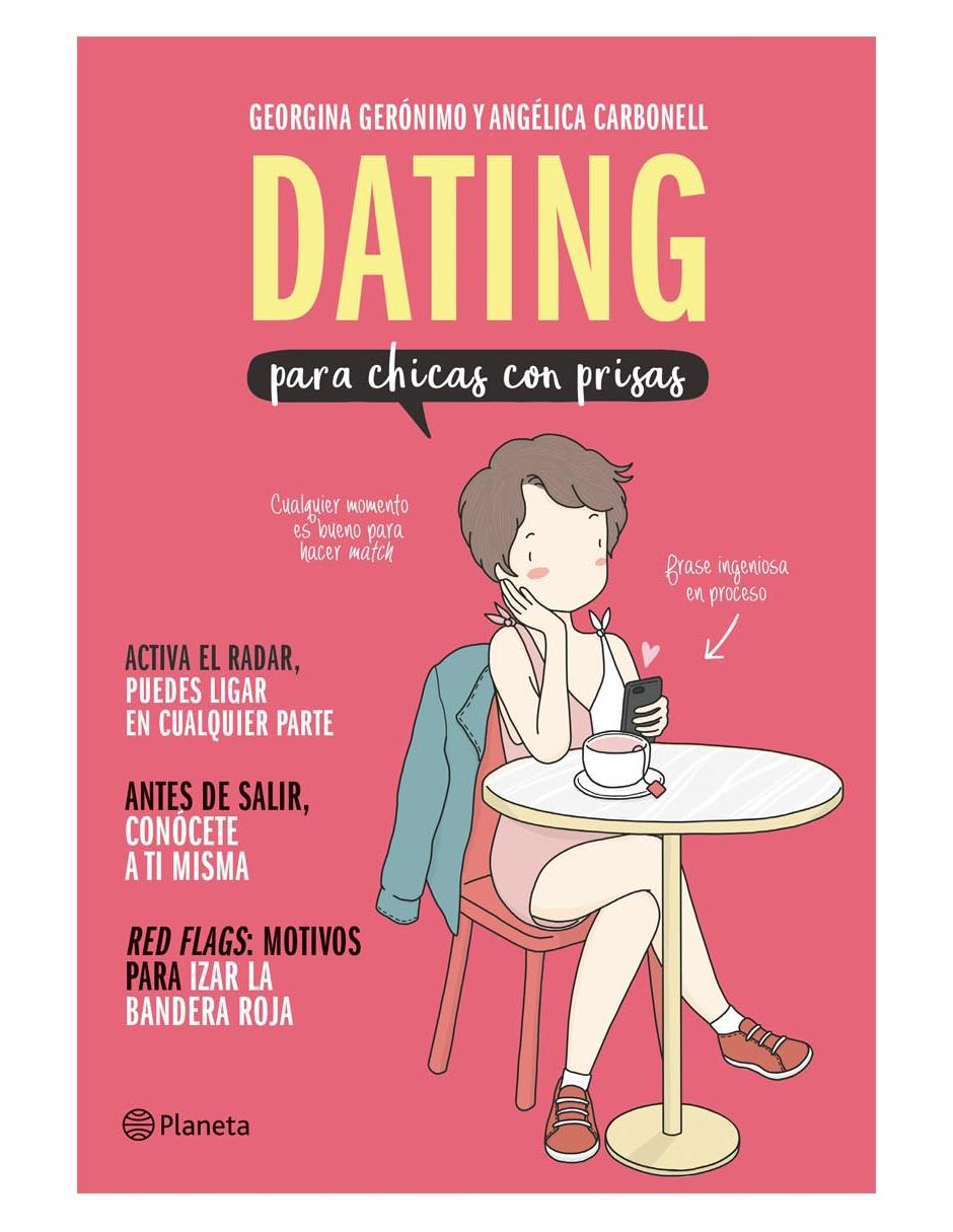 Dating para chicas con prisas