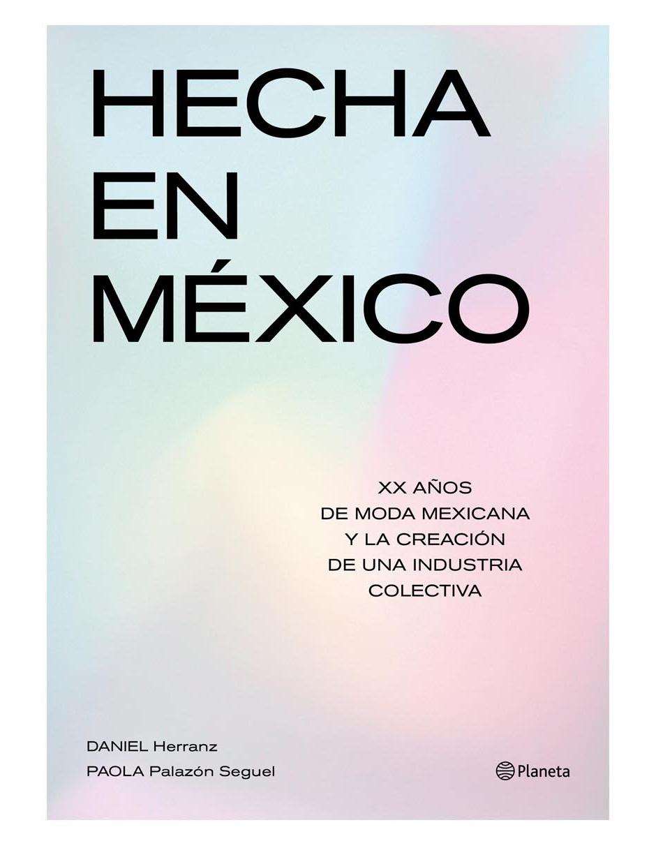 Hecha en México