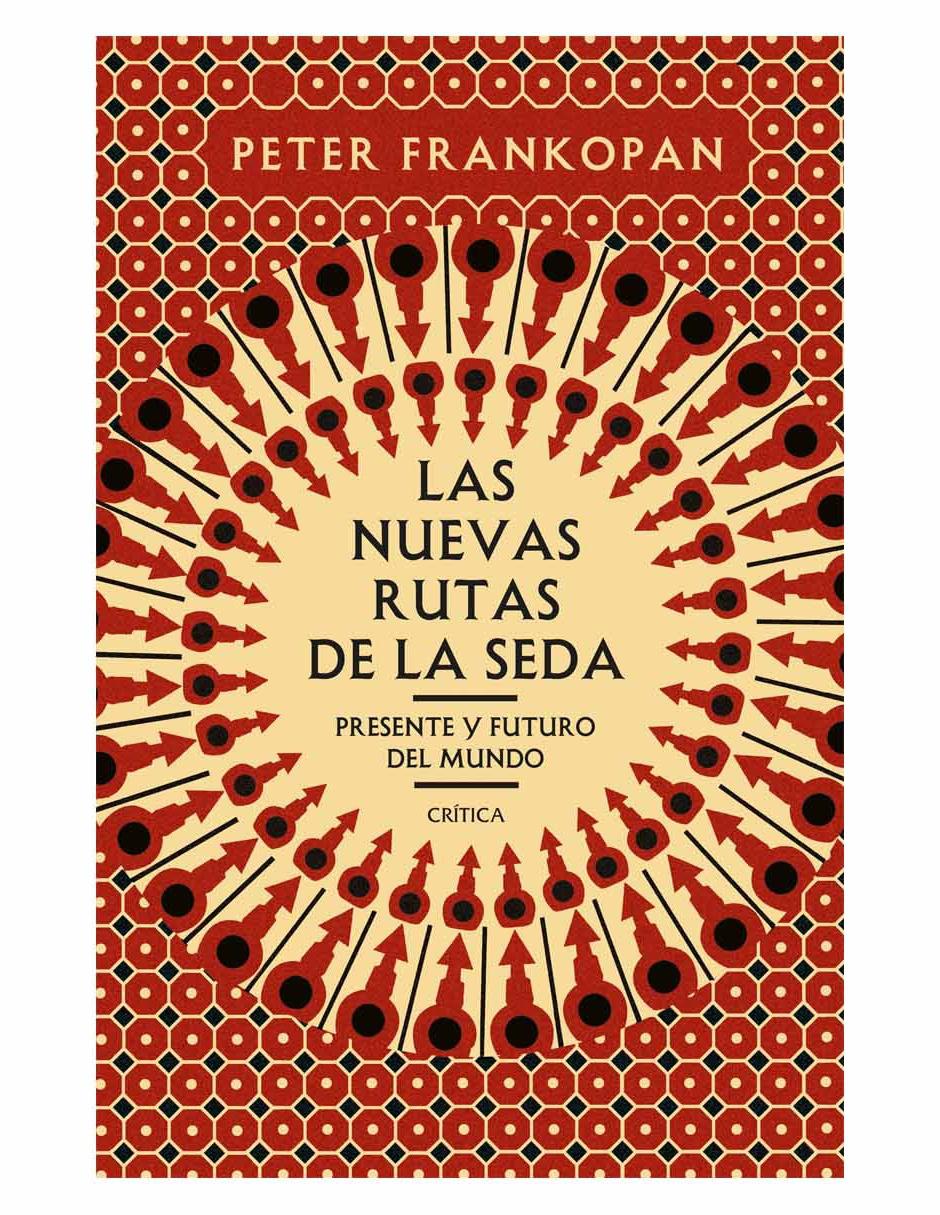 Las Nuevas Rutas de la Seda