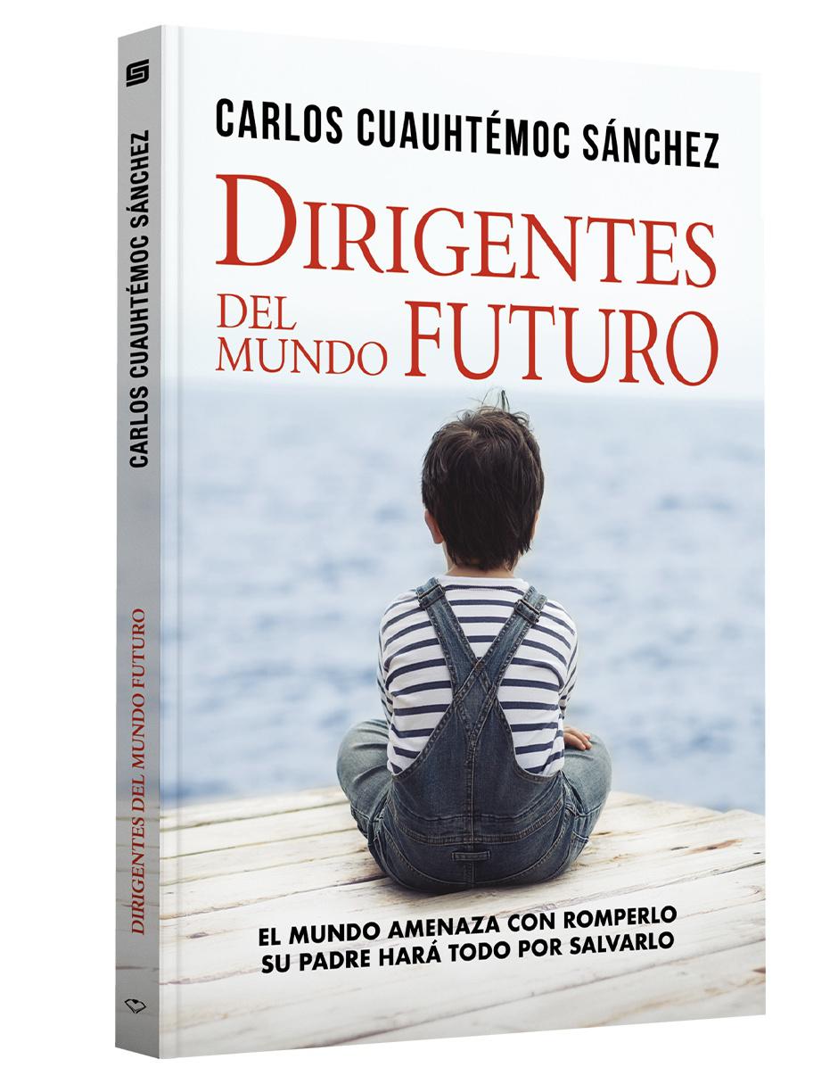 Dirigentes del Mundo Futuro Dirigentes del Mundo Futuro