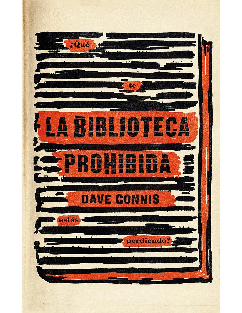 La Biblioteca Prohibida