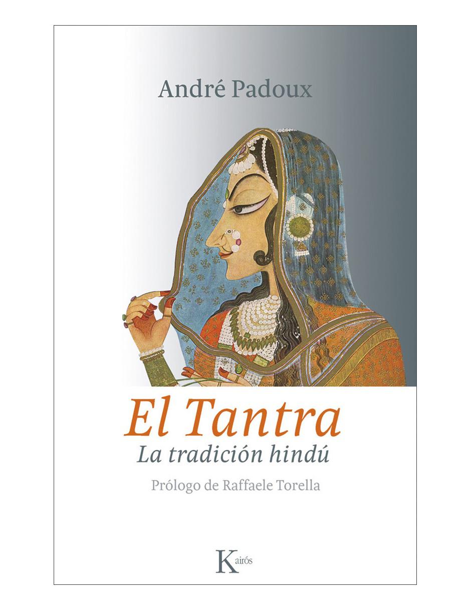 Libro El tantra Libro El tantra