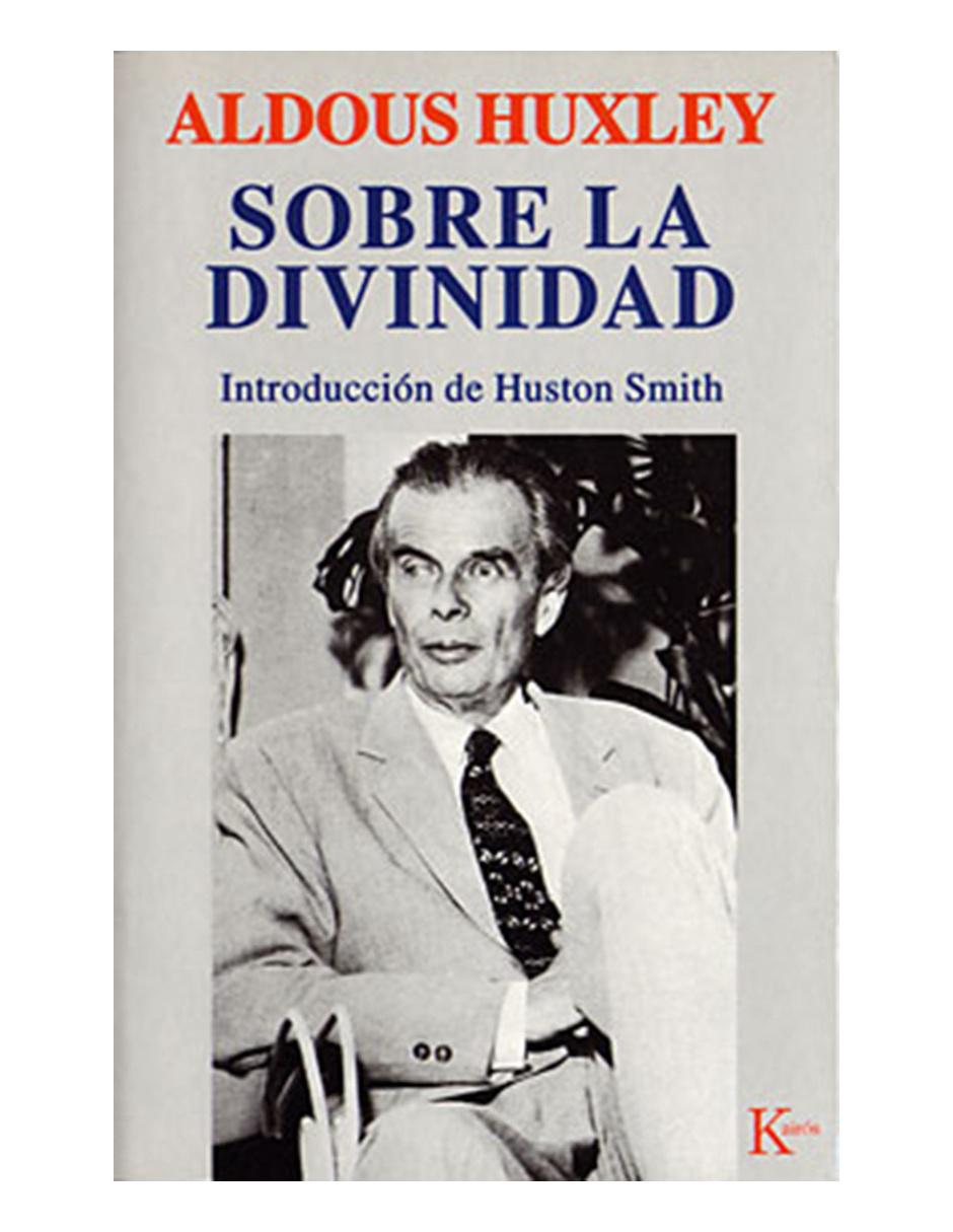 Libro Sobre la divinidad Libro Sobre la divinidad