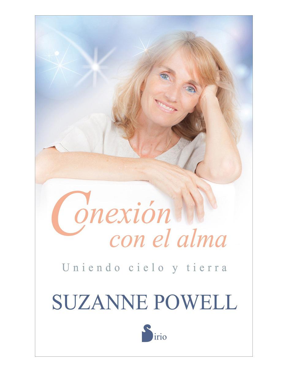 Libro Conexión con el alma Libro Conexión con el alma