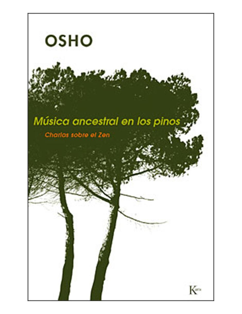 Libro Música ancestral en los pinos Libro Música ancestral en los pinos