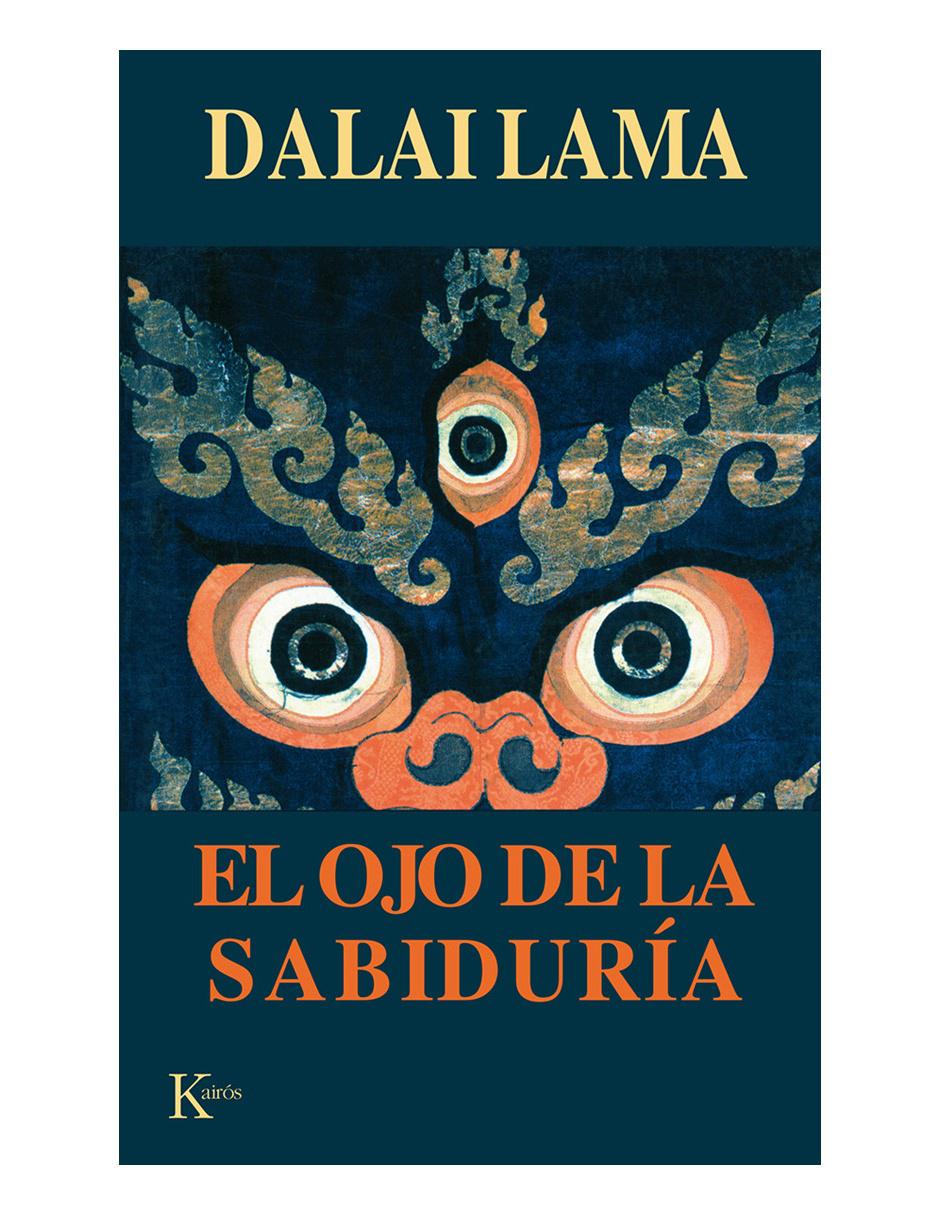 Libro El ojo de la sabiduría Libro El ojo de la sabiduría