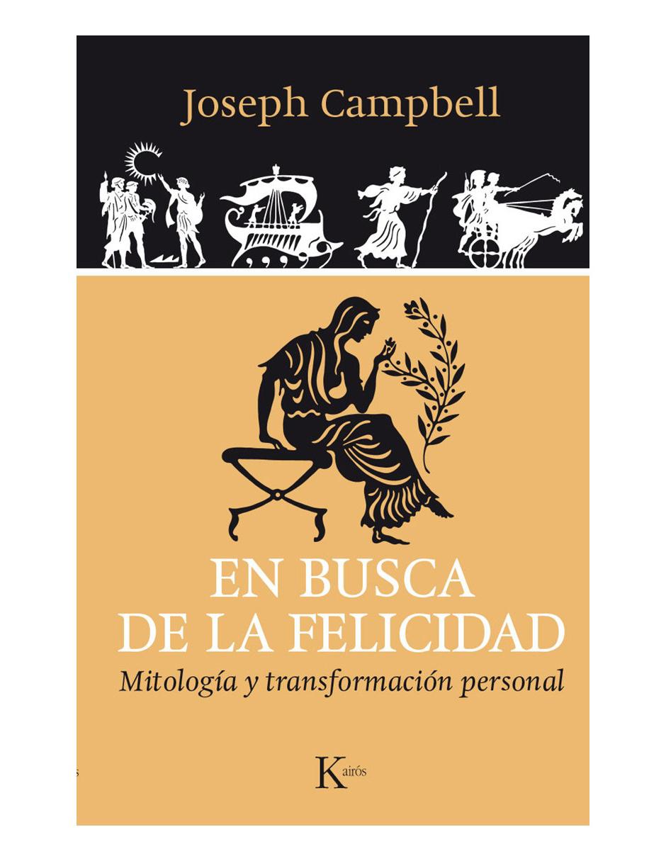 Libro En busca de la felicidad Libro En busca de la felicidad