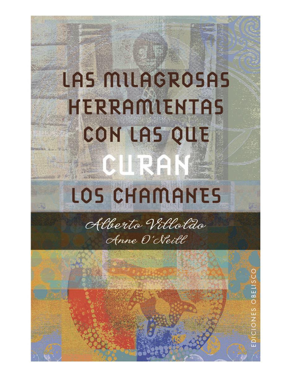 Libro Las milagrosas herramientas con las que