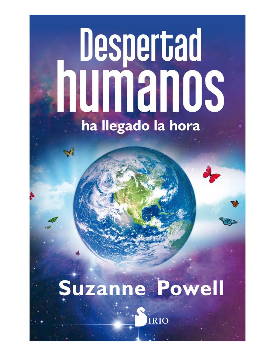 Libro Despertad humanos Libro Despertad humanos