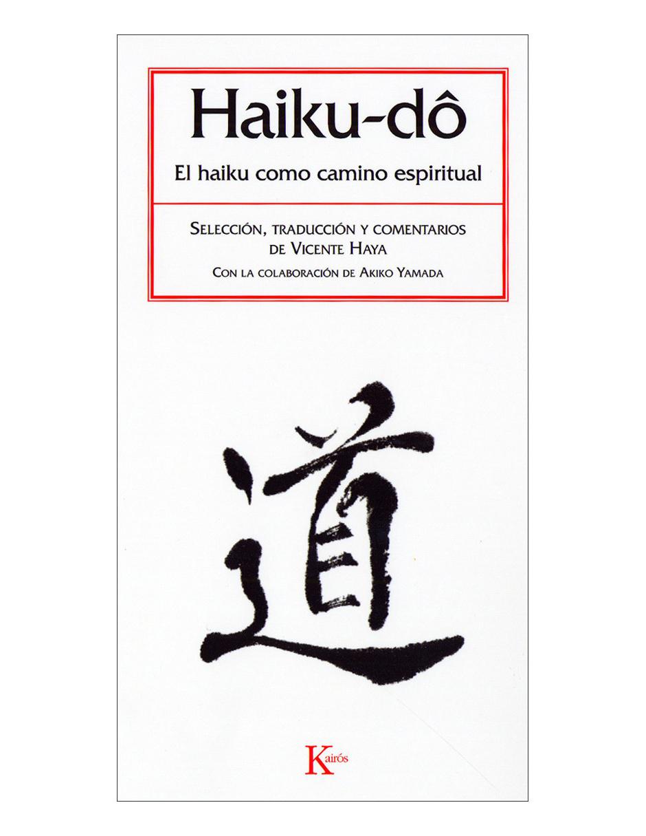 Libro Haiku-do Libro Haiku-do