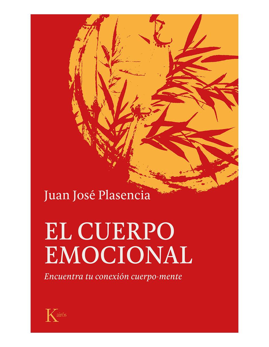 Libro El cuerpo emocional Libro El cuerpo emocional