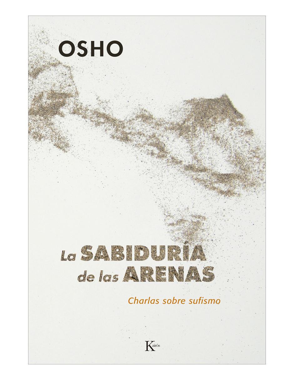 Libro La sabiduria de las arenas Libro La sabiduria de las arenas
