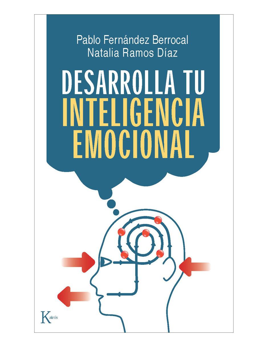 Libro Desarrolla tu inteligencia emocional
