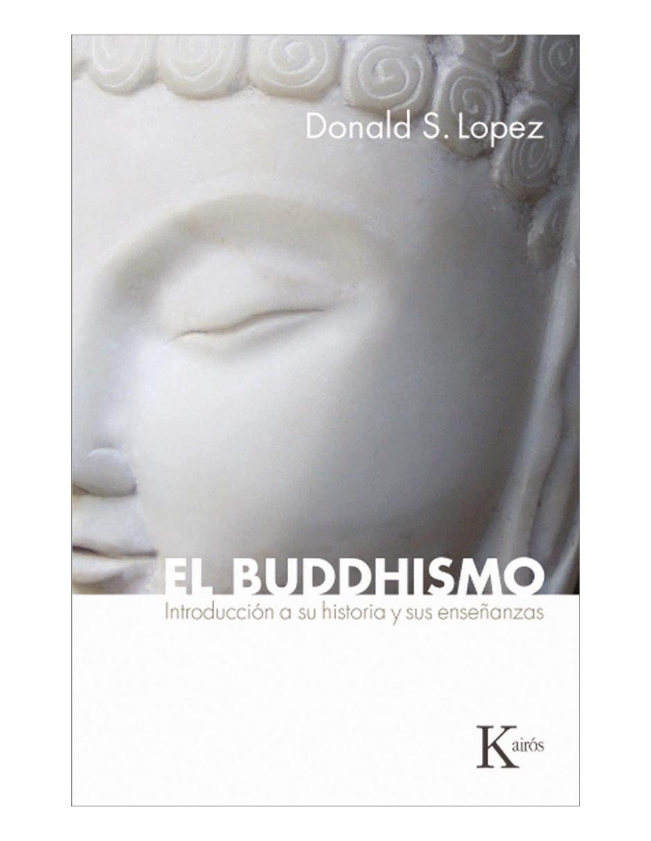 Libro El Buddhismo Libro El Buddhismo