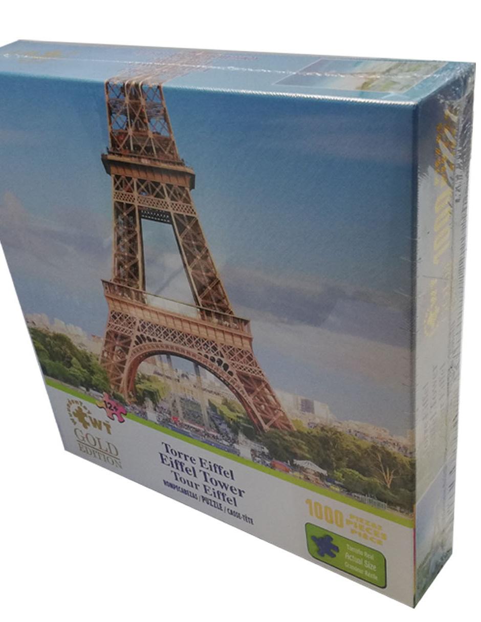 lego torre eiffel liverpool